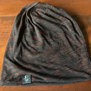 Forbusite beanie